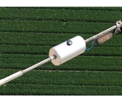 架空-行波測(cè)距-故障定位環(huán)境