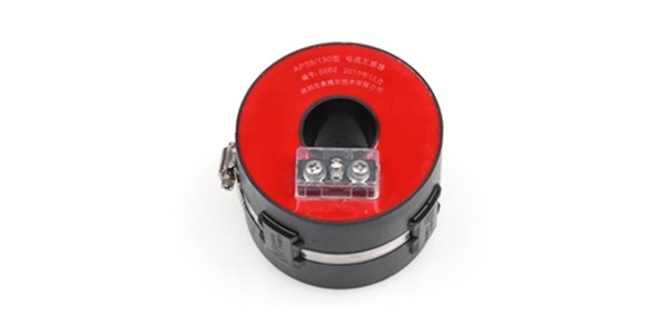 如何實現(xiàn)高壓感應(yīng)取電?